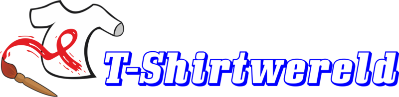T-shirtwereld
