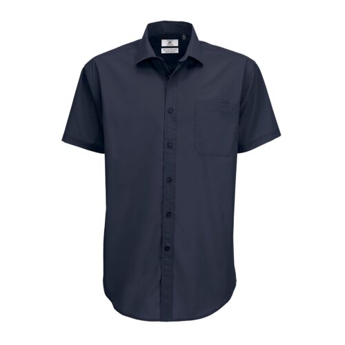 B&C Smart short sleeve /men Thumbnail