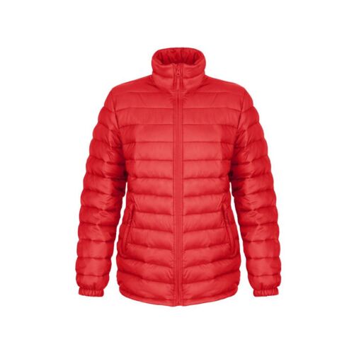 Gewatteerde jas Dames Thumbnail