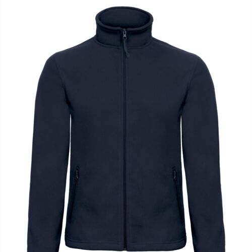 Heren Basic  fleece Thumbnail