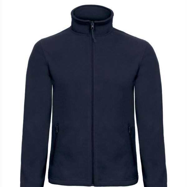 Heren Basic  fleece Thumbnail