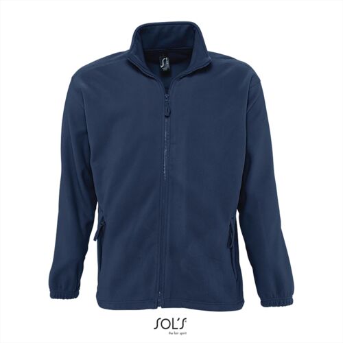 Premium  Heren Fleece Jacket Thumbnail
