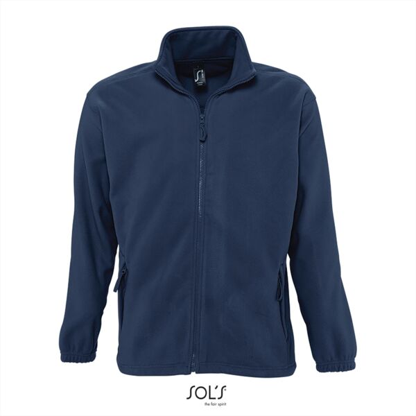 Premium  Heren Fleece Jacket Thumbnail