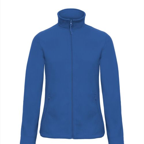  Dames Basic fleece Thumbnail