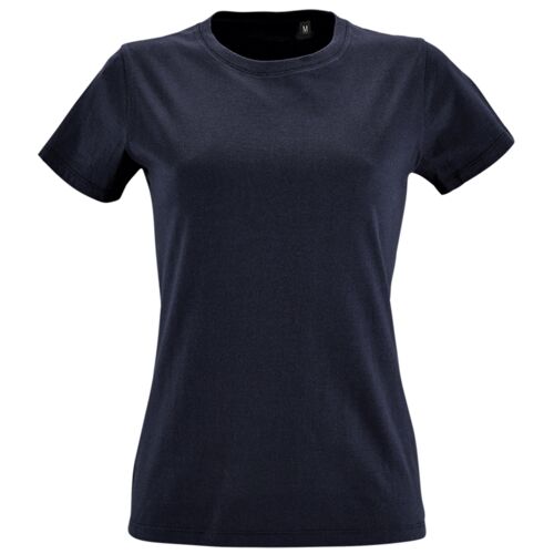 SOL'S Ladies Imperial Fit T-Shirt Thumbnail