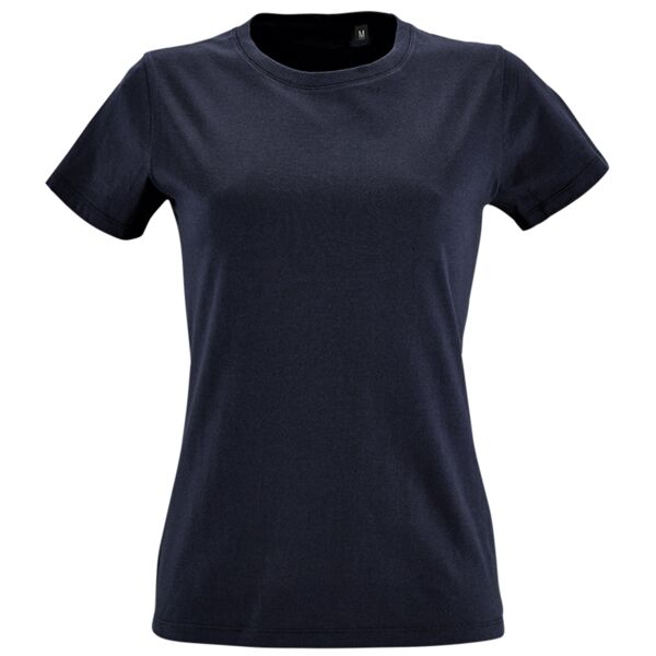 SOL'S Ladies Imperial Fit T-Shirt Thumbnail