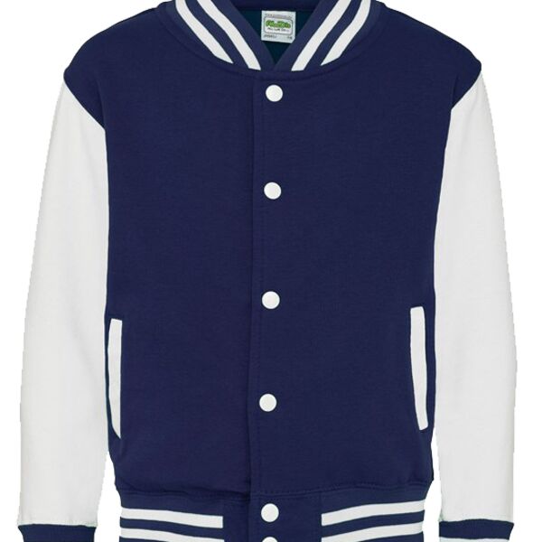 College Jas  Thumbnail