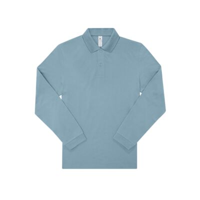 Premium Polo unisex heren  Thumbnail