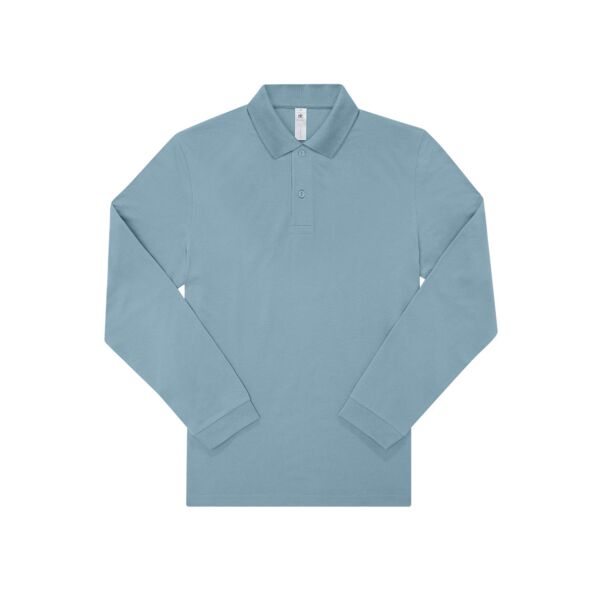 Premium Polo unisex heren  Thumbnail