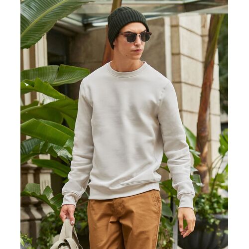 Premium uni Sweater  Thumbnail