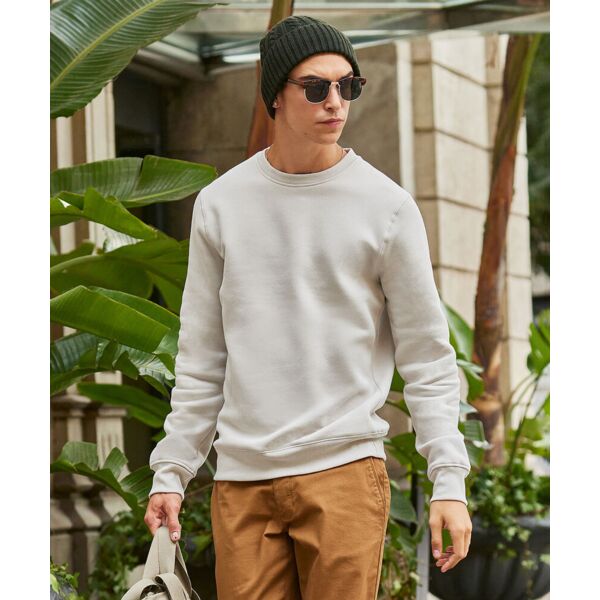 Premium uni Sweater  Thumbnail