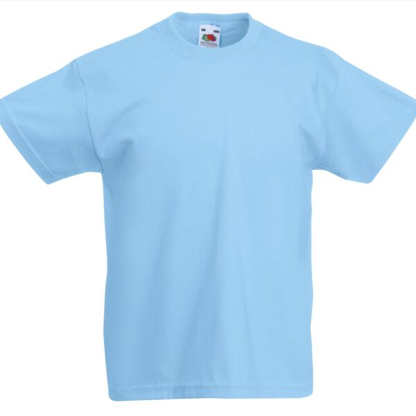 Buget  Kids T-Shirt Thumbnail