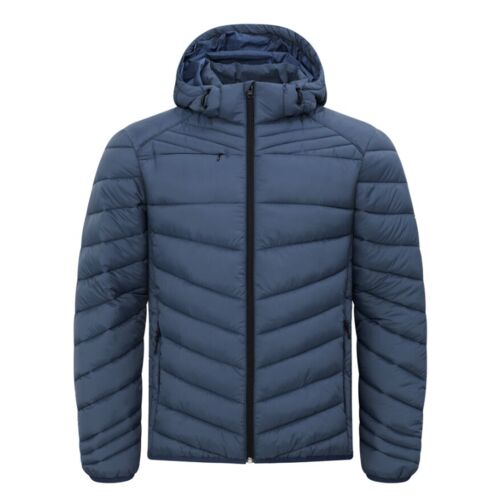 jas gewatteerd Idaho  Clique  Thumbnail