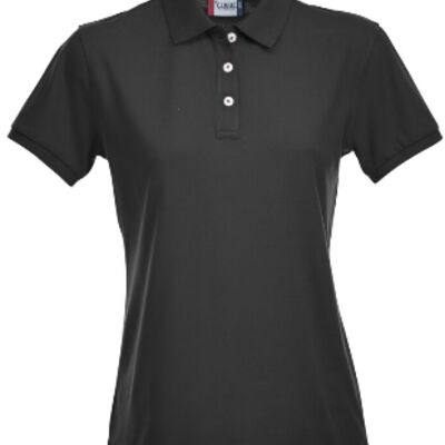 Clique Stretch Premium Polo Ladies Thumbnail