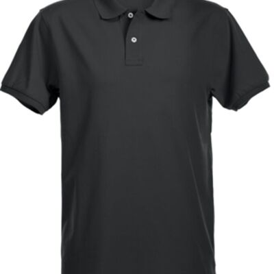 Clique Stretch Premium Polo Thumbnail