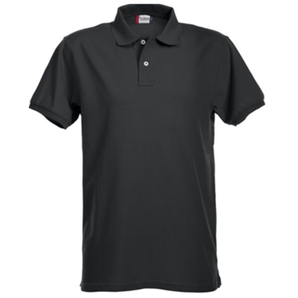 Clique Stretch Premium Polo Thumbnail