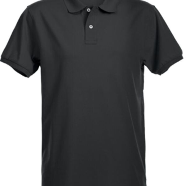 Clique Stretch Premium Polo Thumbnail