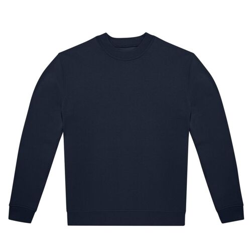 Basic uniseks Sweater nw Thumbnail