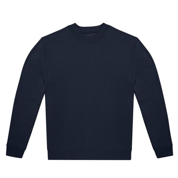 Basic uniseks Sweater nw Thumbnail