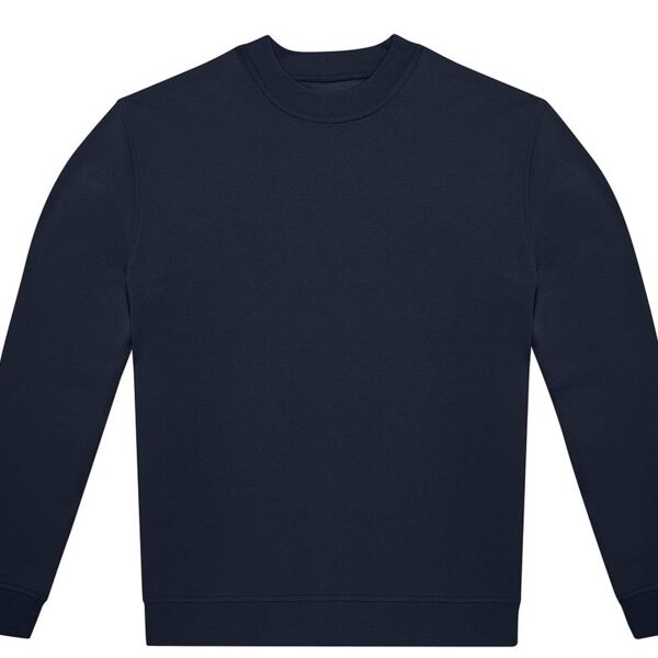 Basic uniseks Sweater nw Thumbnail