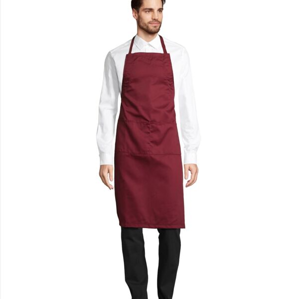 Schort lang Thumbnail