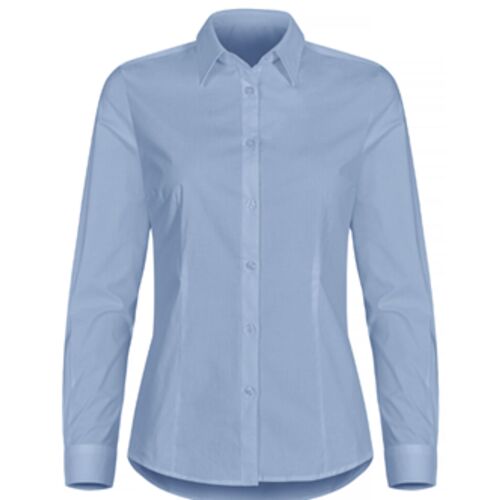 overhemd Stretch dames  Thumbnail