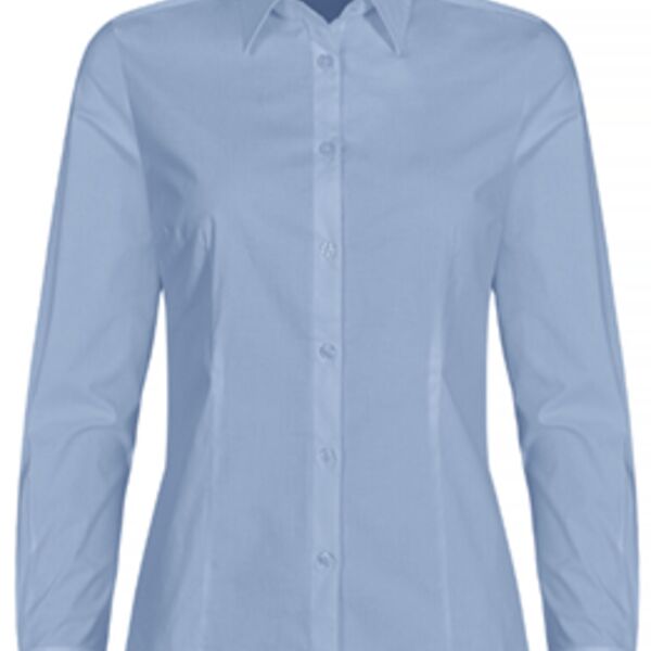 overhemd Stretch dames  Thumbnail