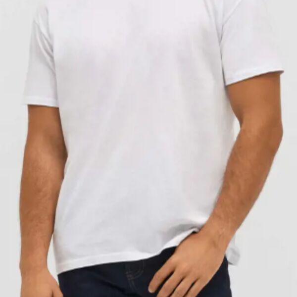 Budget T-shirt t/m 5 xl  Thumbnail