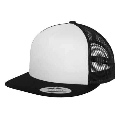 Trucker Cap met Mesch Thumbnail