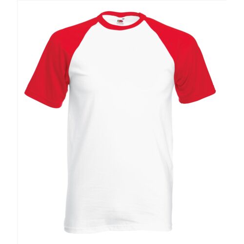  T-Shirt Baseball  uni Thumbnail
