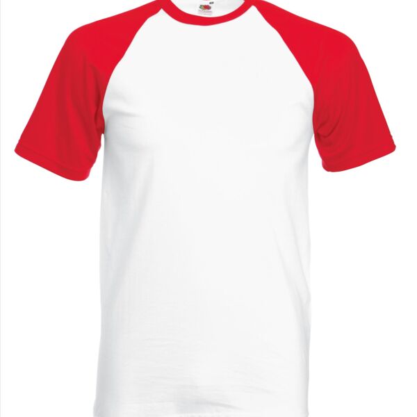  T-Shirt Baseball  uni Thumbnail