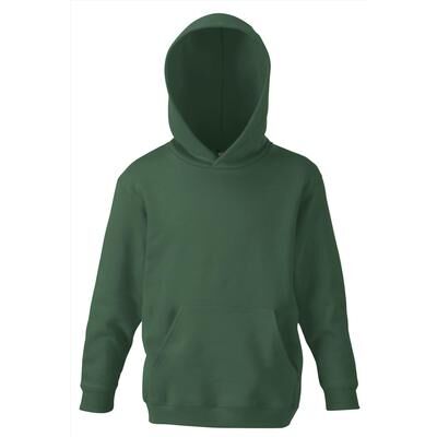 Kids hoodie sweatshirt Basic Thumbnail