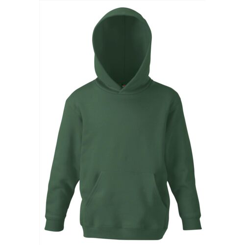 Kids hoodie sweatshirt Basic Thumbnail