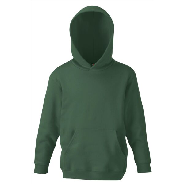 Kids hoodie sweatshirt Basic Thumbnail
