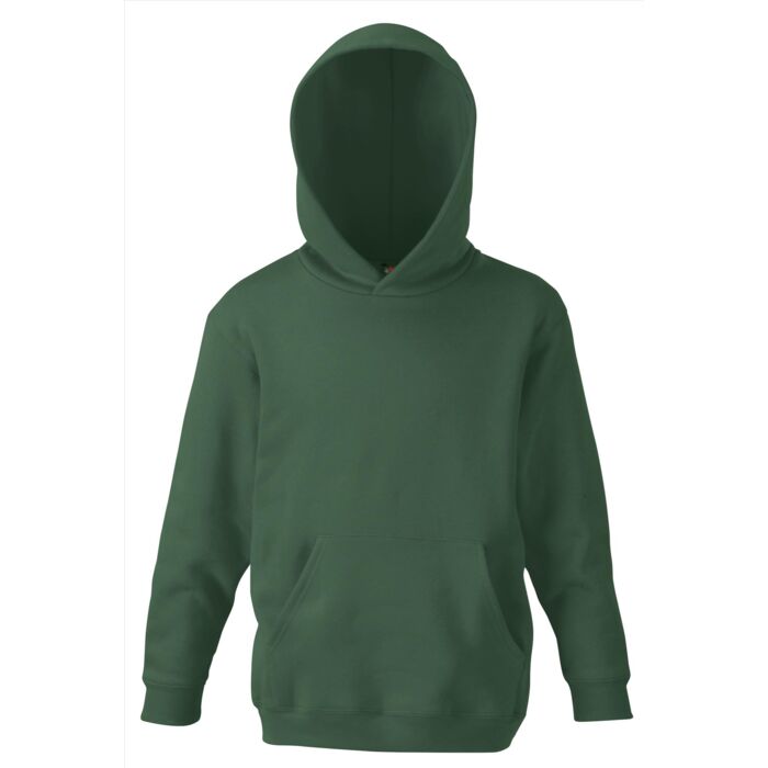 Kids hoodie sweatshirt Basic Thumbnail