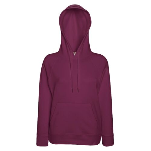 Basic Hoodie Lady Fit Thumbnail