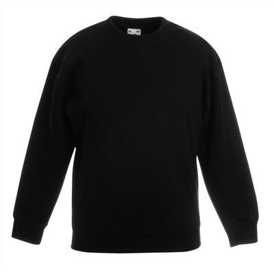 Kids Sweater basic Thumbnail