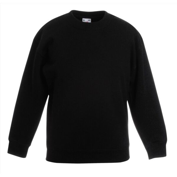 Kids Sweater basic Thumbnail