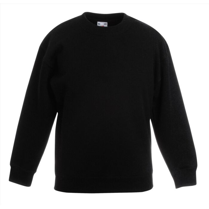 Kids Sweater basic Thumbnail