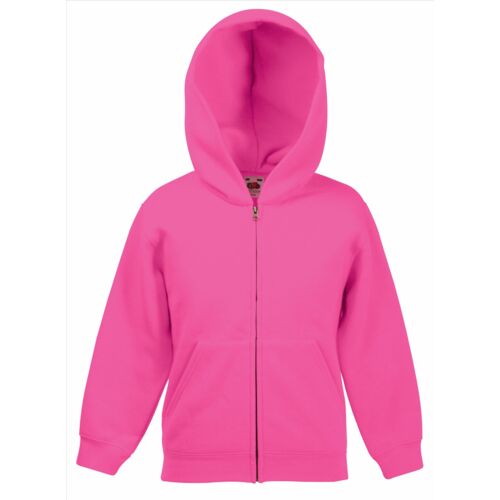 Premium  hoodie sweatshirt jacket kids Thumbnail