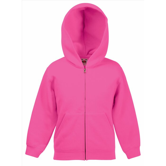Premium  hoodie sweatshirt jacket kids Thumbnail