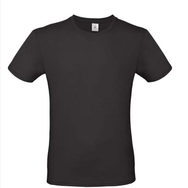 T-Shirt uniseks 150gr Thumbnail