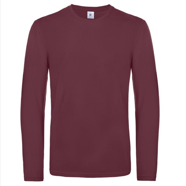 Premium T-shirt lange mouw uniseks Thumbnail