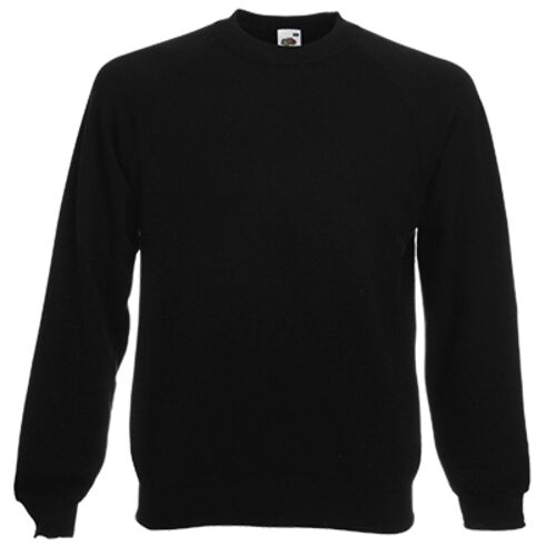 Budget uniseks Sweatshirt Thumbnail