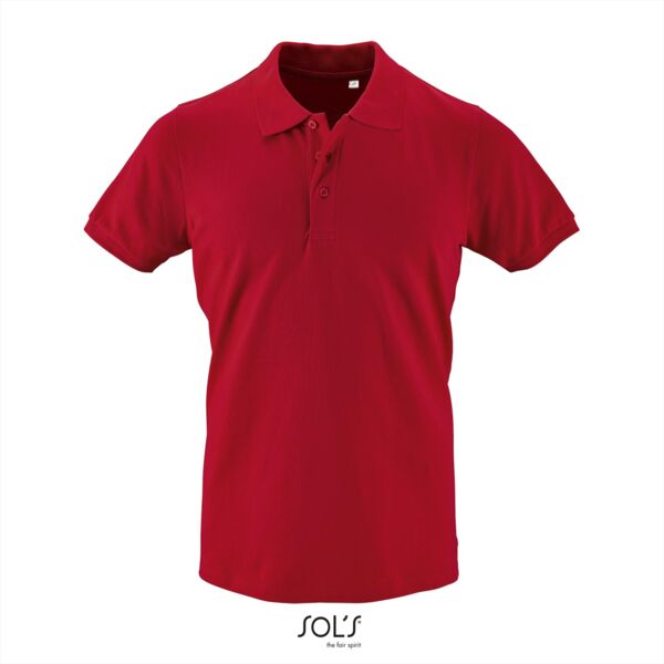 Premium Polo uniseks Thumbnail