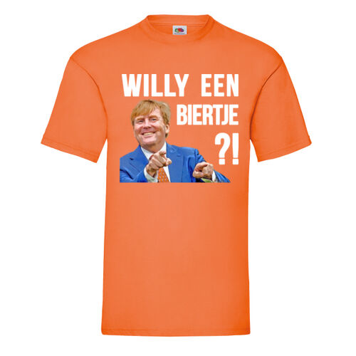 Koningsdag Thumbnail