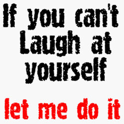Laugh Design