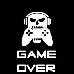 Game over Design