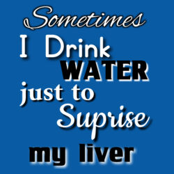 Water Design