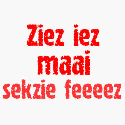 Seksie feez Design